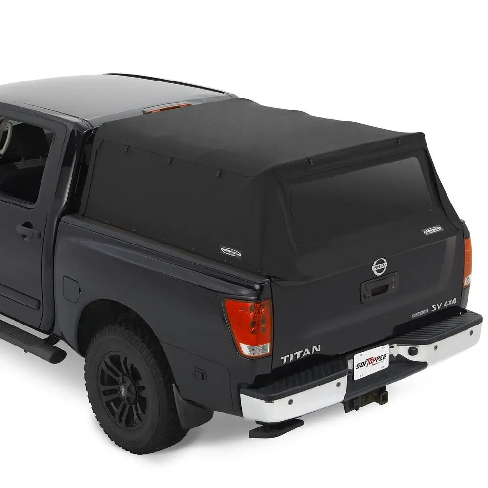 Softopper For Nissan Titan 1