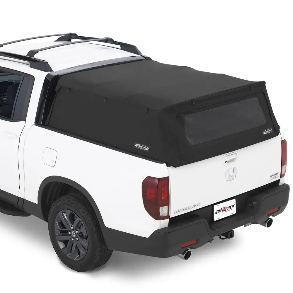 Softopper For Honda Ridgeline 1