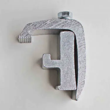 Softopper Skc-1 Clamp (Utility Track) 1