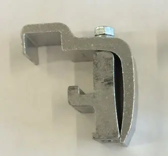 Softopper Stc-1 Clamp (Utility Track) 1