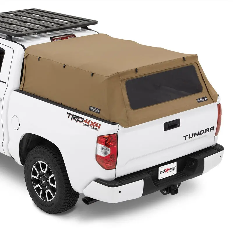 Softopper For Toyota Tundra 2000-Current 1