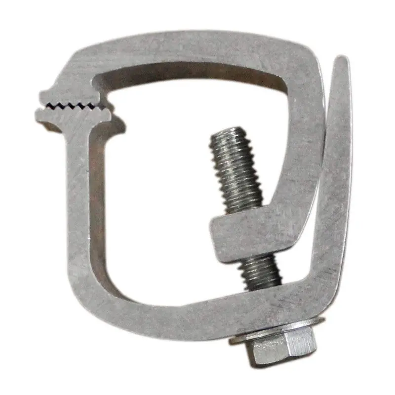 Softopper Rocking Clamp Gladiator 1