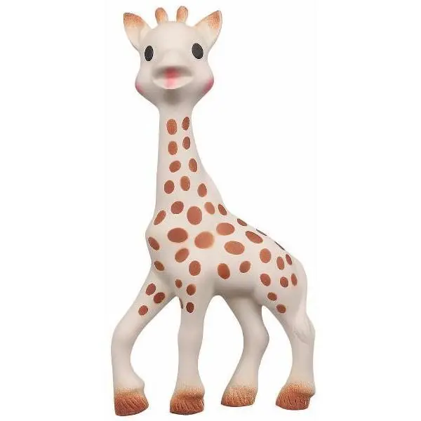 Sophie The Giraffe Gift Box 1