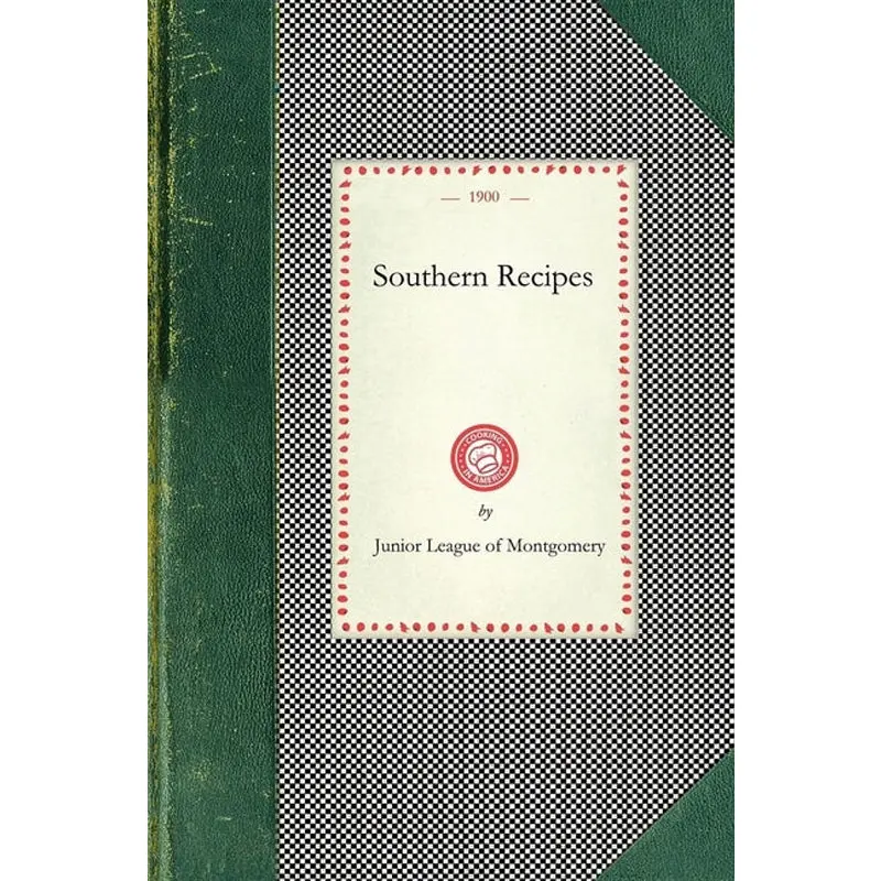 Southern Recipes 1
