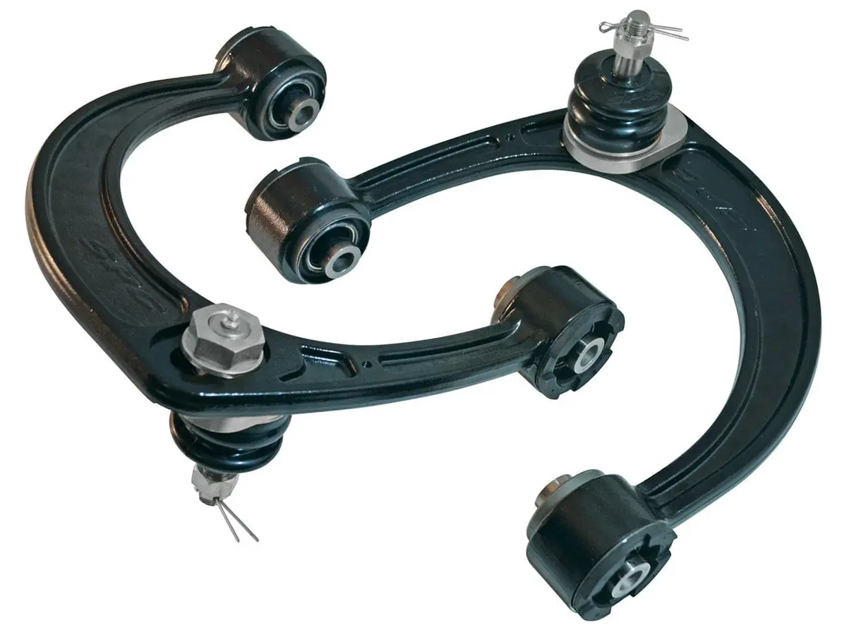 2005-2023 Tacoma Spc Upper Control Arms 1