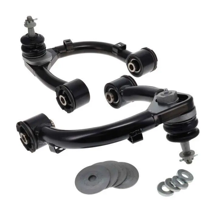 2021+ 6Th Gen Bronco Spc Upper Control Arms 1