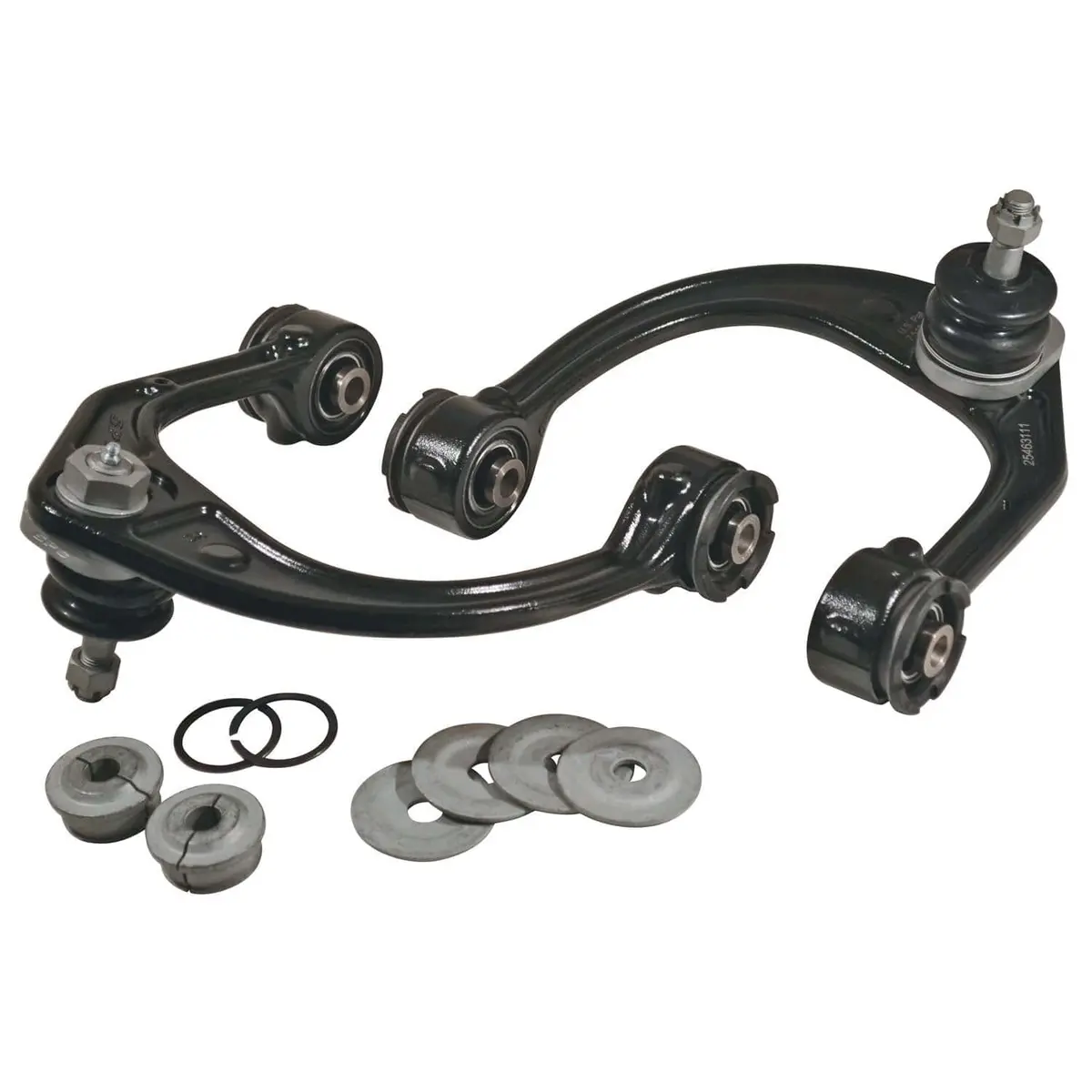 96-02 4Runner / 95-04 Tacoma Spc Upper Control Arms 1