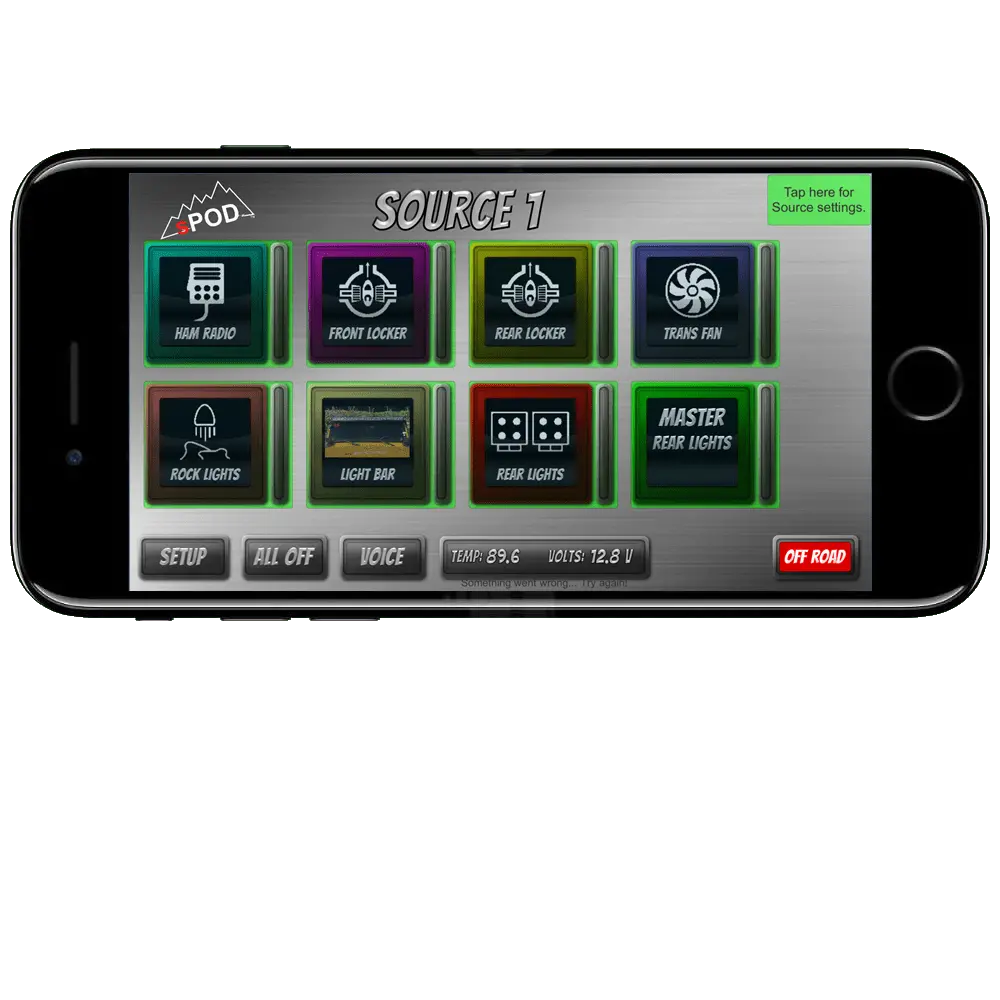 Spod Bluetooth Module For Sourcese 1
