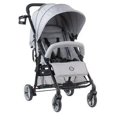 Britax Steelcraft Sprint™ 2