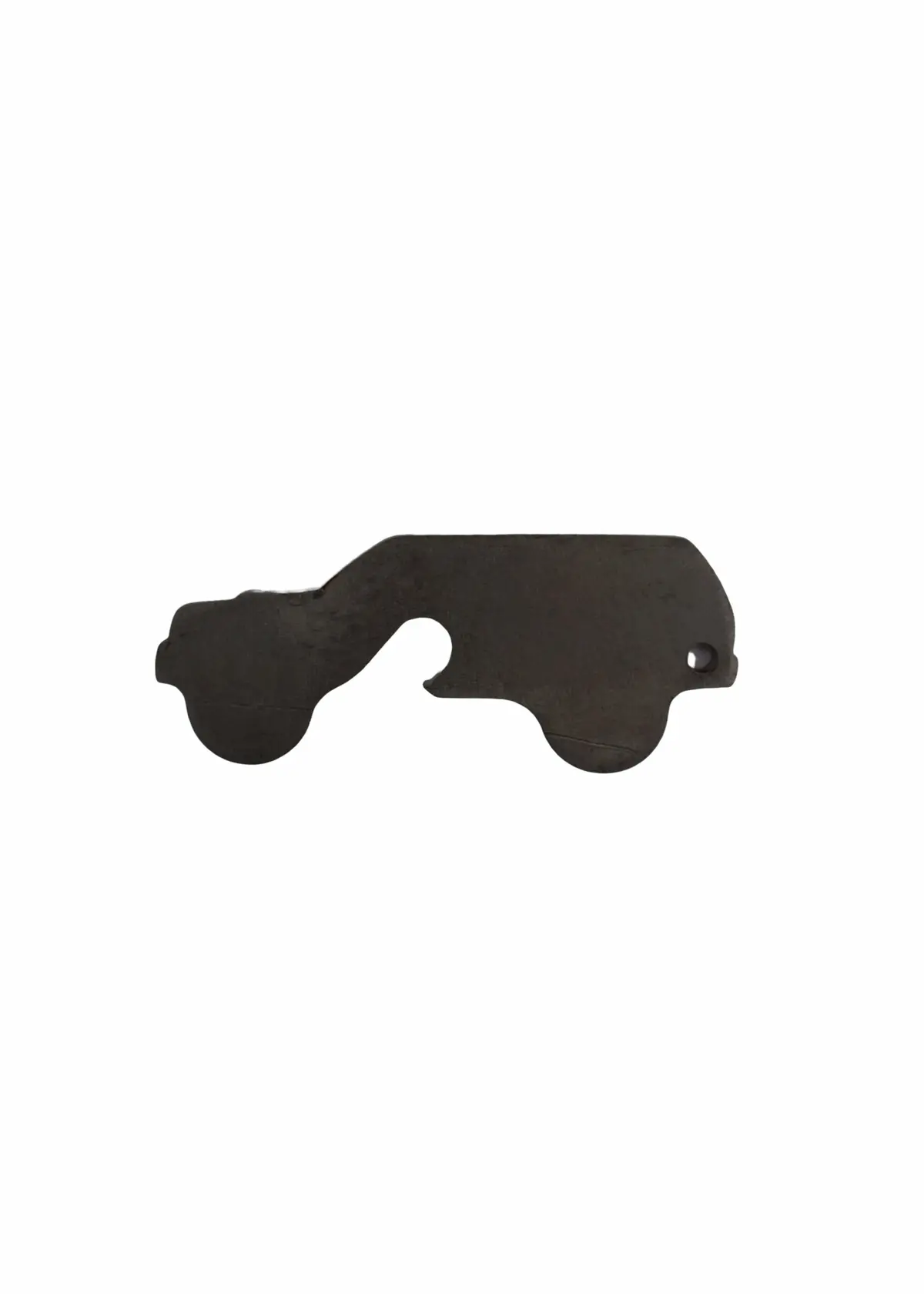 1996-2002 3Rd Gen 4Runner Keychain 1