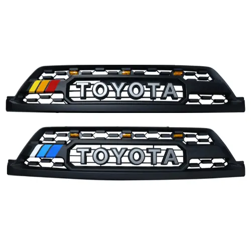 2003-2005 4Th Gen 4Runner Special Edition Trd Grille 1