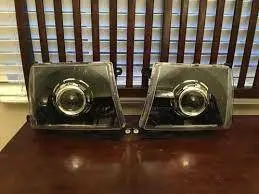 1998-2000 1St Gen Tacoma Led Retrofit Headlights 1