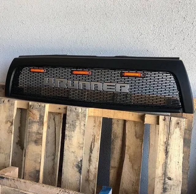 Large Raptor Lights 1