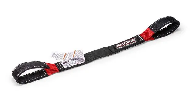 Factor 55 Shorty Strap Ii 1