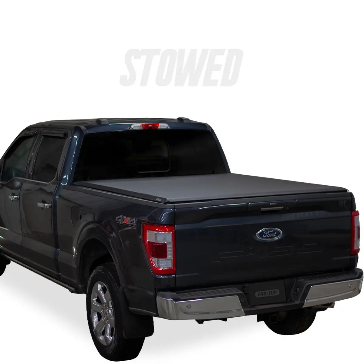Fas-Top Traveler Sport Ram 1500, 2500, 3500, Dakota 22