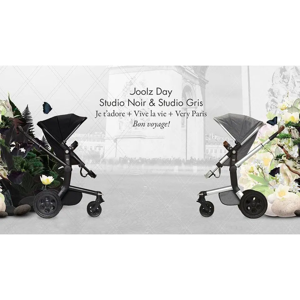 Joolz Day Studio Pram *Special Orders* 1