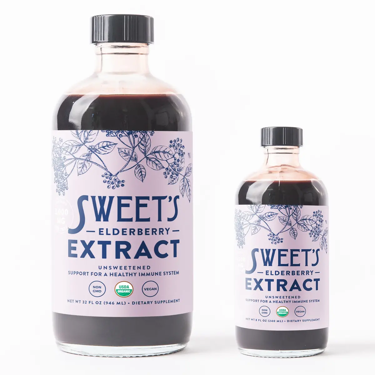 Elderberry Extract 1