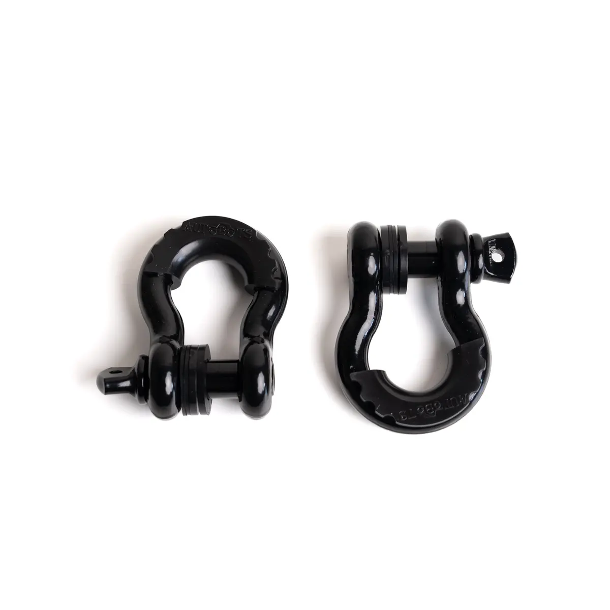 Land Cruiser Lifestyle Rugged D-Ring Shackle 1