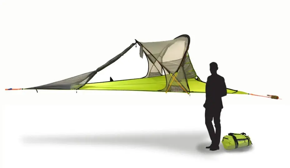 Tentsile Connect 2 Person Tree Tent (3.0) 1