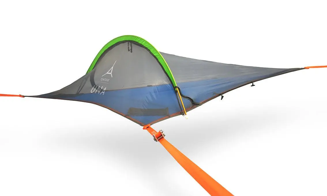 Tentsile Una 1 Person Hammock Tent (3.0) 1