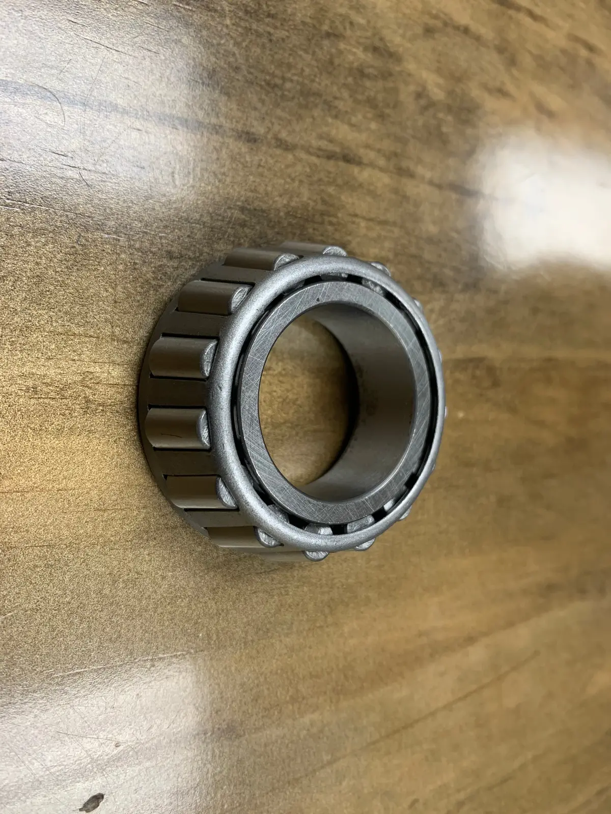 Bearing Cone 15123 - 1.250 Id - 7800027 1