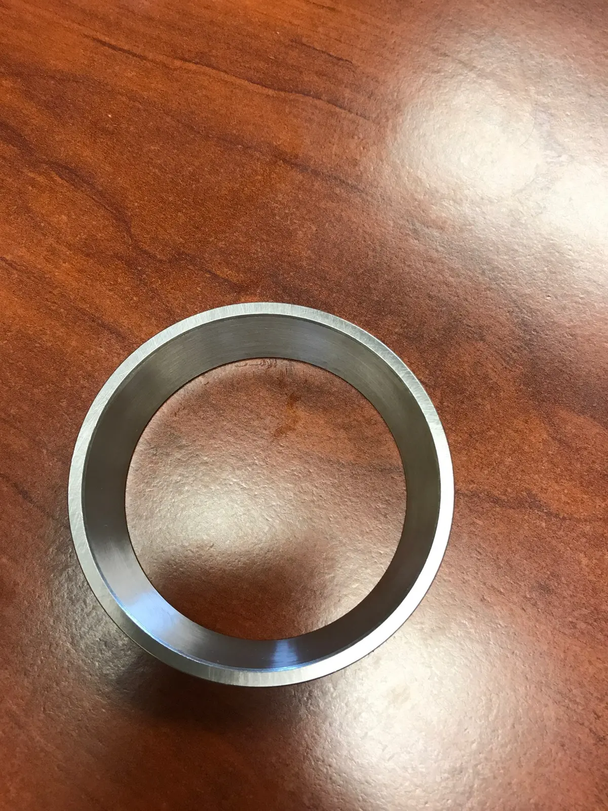 Bearing Race - 25520 3.265 Od - 7800054 1