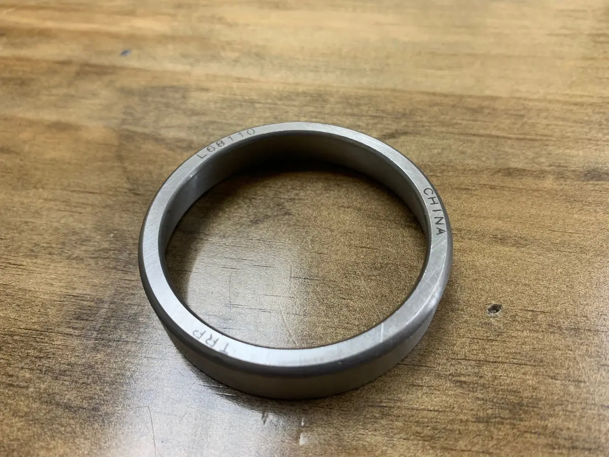 Bearing Race - L68110 2.328 Od - 7800076 1