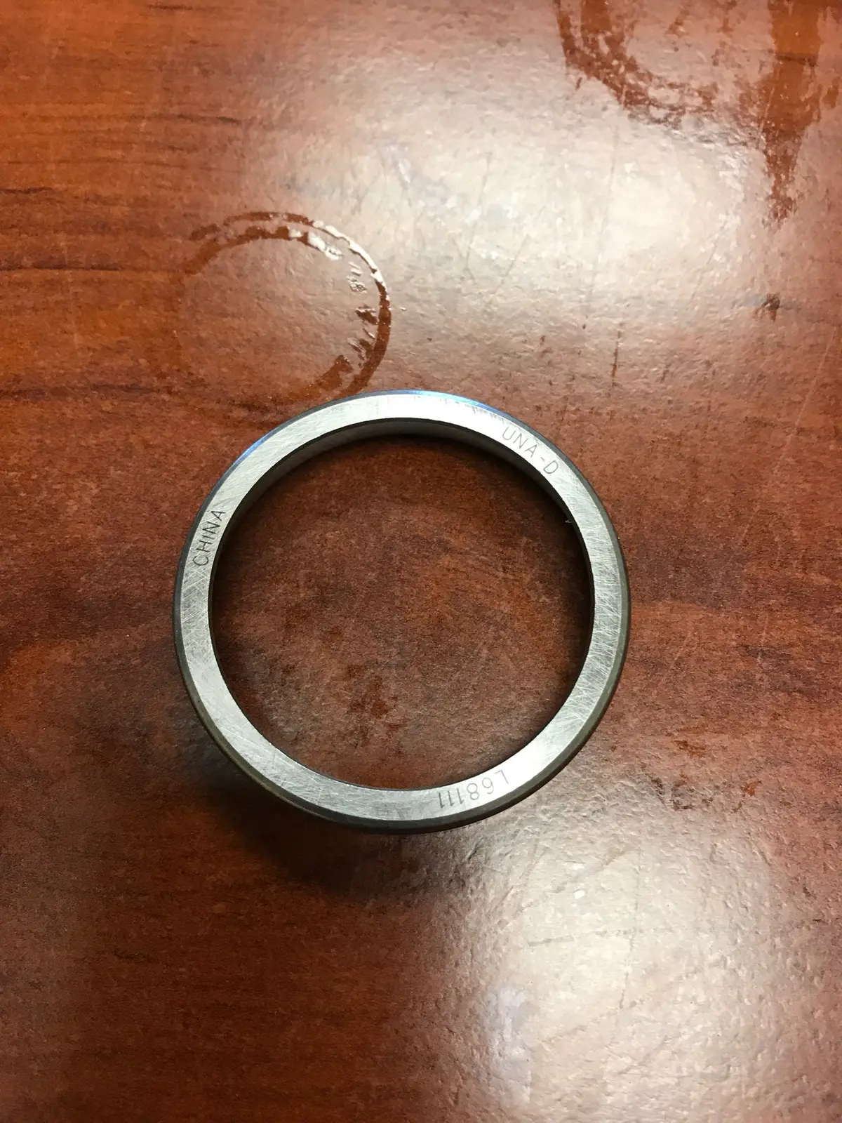 Bearing Race - L68111 2.362 Od - 7800041 1