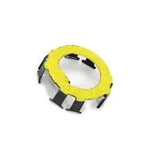 Retainer Spindle Nut Spl Jam 1
