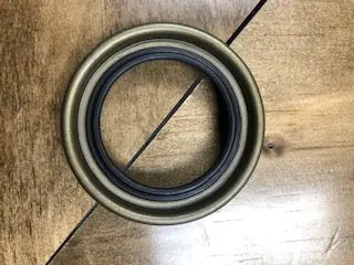 Seal Grse Ag 1.2K Sngl Lip 2.332Od X 1.5Id X 0.390W 1