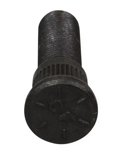 Stud 1/2-20 X 1.84 1