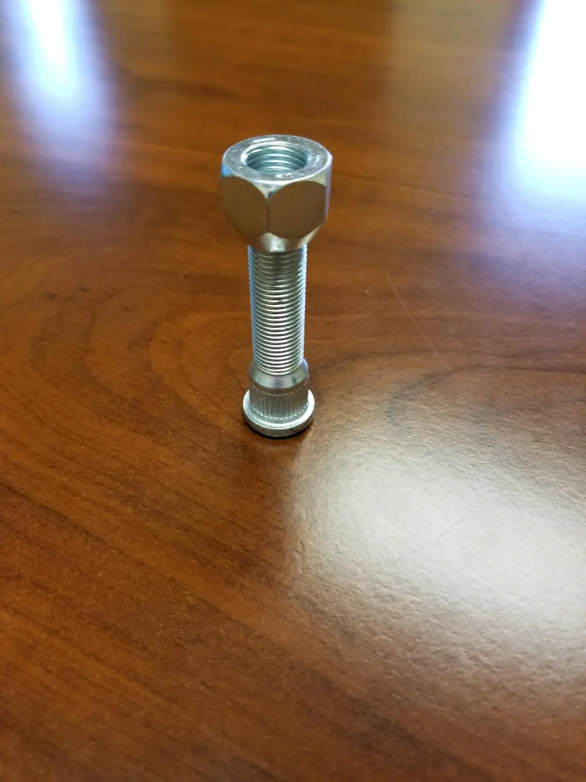 Stud 1/2-20 X 2 1