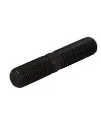 Stud 1/2 X 2.53" Long End To End Thread Fine To Coarse 1