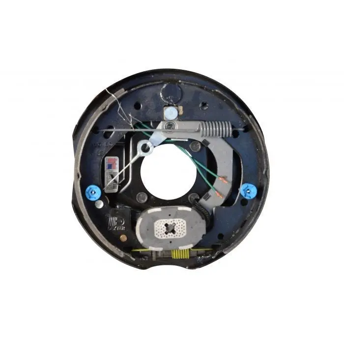 Brake Electric 3.5K Right Self-Adjusting - 023-469-00 - 6400103 1