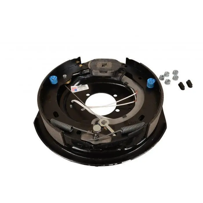 Brake Electric 6K Left Self-Adjusting - 023-458-00 - 6400081 1