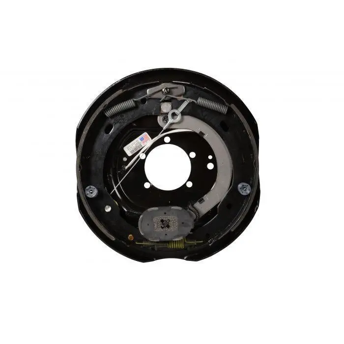 Brake Electric 6K Right Self-Adjusting - 023-459-00 - 6400082 1