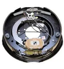 Brake Electric 7K Left Self-Adjusting - 023-464-00 - 6400083 1