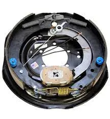 Brake Electric 7K Right Self-Adjusting - 023-465-00 - 6400084 1