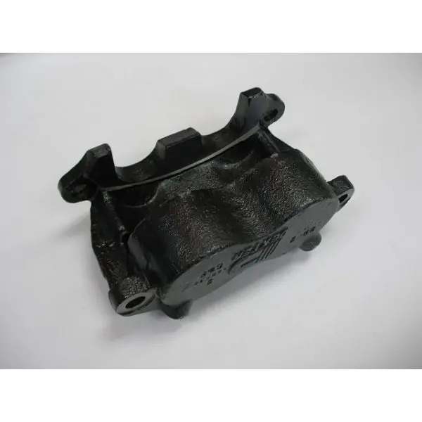 Caliper 10-12K Less Pads Dexter - 089-002-02 - 6450091 1