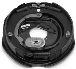 Dexter 12X2 Lhs Elec Brk 7K - 023-180-00 - 6400037 1