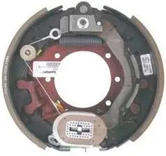 Dexter 9-10Kgd Rhs 7-Bolt Electric Brake - 023-451-00 - 6400045 1