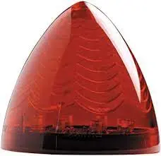 2.5" Round Beehive 8D - 8101088 1
