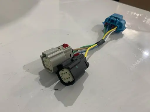 Truck Bed Adapter Gm Cab/Chassis 2016-2019 - 9900353 1