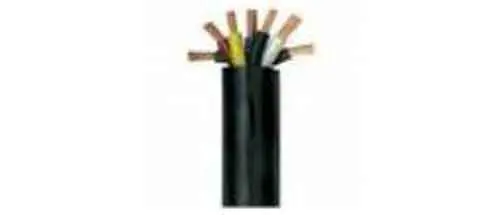 Wire Elec 12/6 & 10/1 *Sold By The Foot* - Tt9900097 1