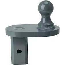 B&W Turnoverball 4" Extender - Gnxa4085 - 6750279 1