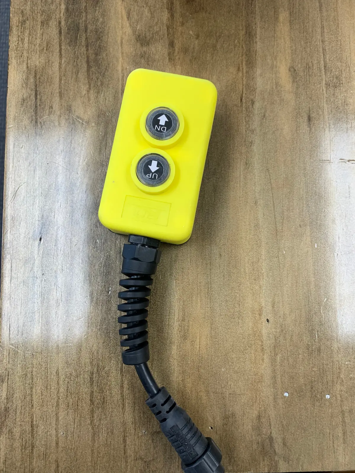 Dump Remote W/10 - 6900400 1