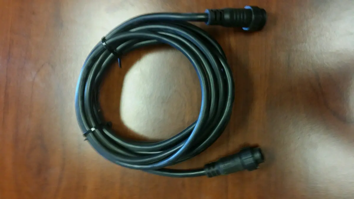 Kti Dump 15Ft Extension Cable - 6900375 1