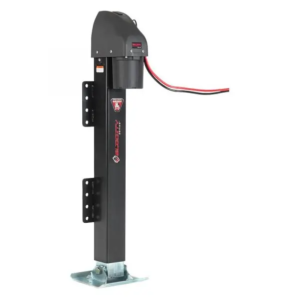 Bulldog 12000-Lbs High Speed Electric Powered Jack - 7950603 1