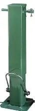 Jack 20K Drplg Dual Pin 12.5" Lift - 7950255 1