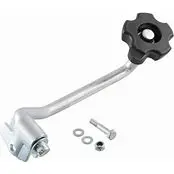 Jack Handle W/ Vinyl Jack Knob - 7950226 1